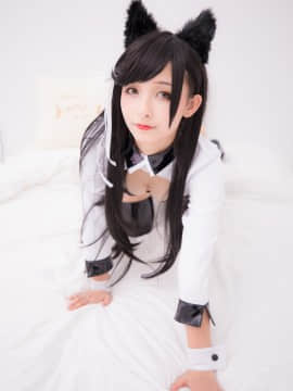 [神楽板真冬] ATAGO-LATEX VER (胶袜)_0088