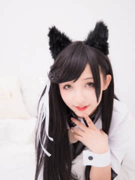 [神楽板真冬] ATAGO-LATEX VER (胶袜)_0094