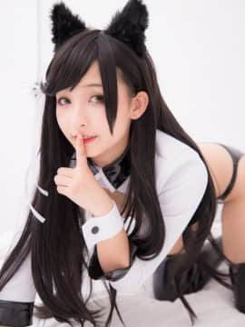 [神楽板真冬] ATAGO-LATEX VER (胶袜)_0097