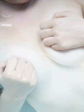 [神楽坂真冬视频] OL写真系列套图_0070