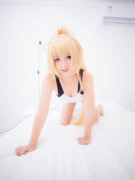 [神楽坂真冬]《Swimingthedrea》-白贞德（Fate Grand Order）_068__68