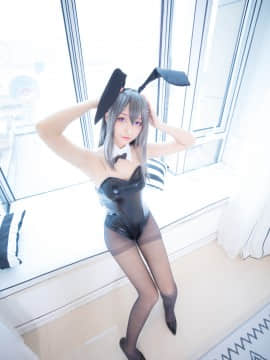 [神楽坂真冬]《白昼梦》-樱岛麻衣（青春猪头少年不会梦到兔女郎学姐）_0064