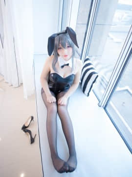 [神楽坂真冬]《白昼梦》-樱岛麻衣（青春猪头少年不会梦到兔女郎学姐）_0131