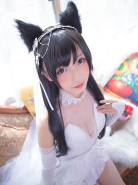[神楽坂真冬]《明日の花嫁》_0010