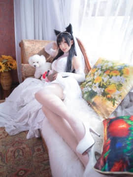 [神楽坂真冬]《明日の花嫁》_0026