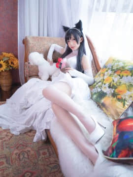 [神楽坂真冬]《明日の花嫁》_0027