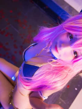 [神楽坂真冬] 玉藻前舞娘-《Mysterious Love》_0058_compress11