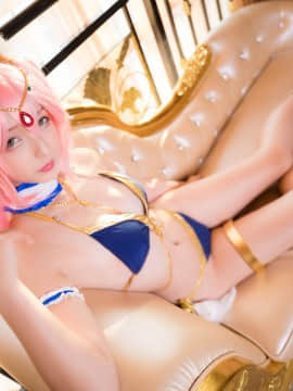 [神楽坂真冬] 玉藻前舞娘-《Mysterious Love》_0082_compress65