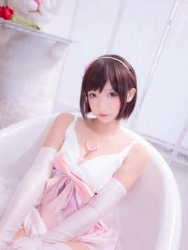 [神楽坂真冬] Katou Megumi_037：4F0A8966