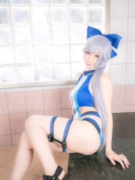(AC2) [my suite (Atsuki)] Suite-Grand Order 22 (Fate-Grand Order)_tomoe_swim48