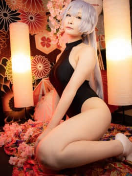(AC2) [my suite (Atsuki)] Suite-Grand Order 22 (Fate-Grand Order)_tomoe101