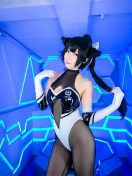 エアコミケ２ スイートレーン11 愛宕・高雄レースクイーンROM_006_takao_5