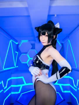 エアコミケ２ スイートレーン11 愛宕・高雄レースクイーンROM_008_takao_7