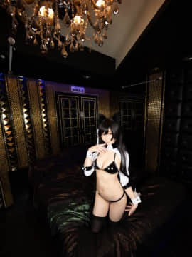 エアコミケ２ スイートレーン11 愛宕・高雄レースクイーンROM_150_atago_1