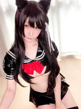 エアコミケ２ スイートレーン11 愛宕・高雄レースクイーンROM_288_atago_omake2