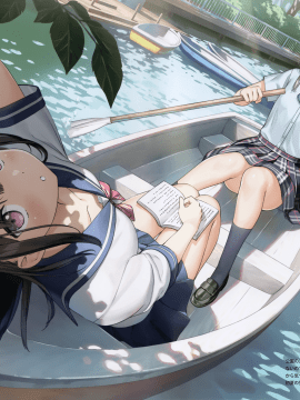 (AC2) [5年目の放課後 (カントク)] スキ妹々_06-min