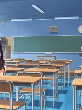 [オーディン (黒川いづみ)] 性活風紀委員会 ～私たちと先生のドピュドピュ射精性活～_330_75