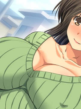 [大宮司 (まるまろみ)] 欲求不満の人妻たちに種付け孕ませサービス! 〜旦那が帰宅するまでに子宮はパンパン〜_609_187
