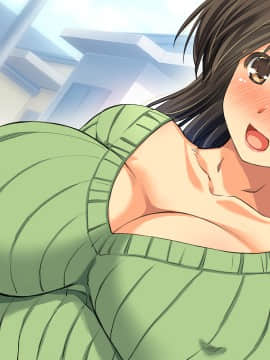 [大宮司 (まるまろみ)] 欲求不満の人妻たちに種付け孕ませサービス! 〜旦那が帰宅するまでに子宮はパンパン〜_610_188