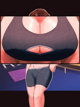 [月夜の研Q所 (ケわQ罰)] 搾精筋トレジムデート～汁だく筋デレラガールズ～_299