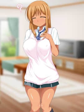 [和姦専] 清楚系ムチムチJKと1日中汗だく生セックス_430