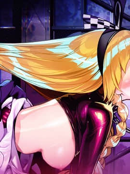 [AliceSoft] ドーナドーナ いっしょにわるいことをしよう [ 立ち絵 背景 イベント 人形 ]_0654_7_8
