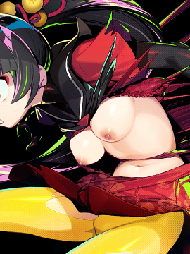 [AliceSoft] ドーナドーナ いっしょにわるいことをしよう [ 立ち絵 背景 イベント 人形 ]_0946_0946