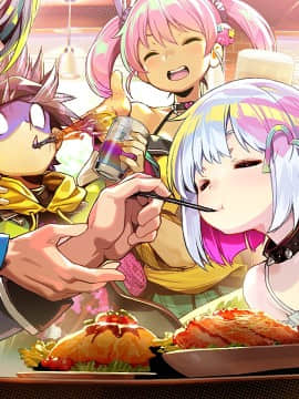 [AliceSoft] ドーナドーナ いっしょにわるいことをしよう [ 立ち絵 背景 イベント 人形 ]_1341_1341