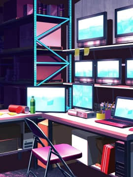 [AliceSoft] ドーナドーナ いっしょにわるいことをしよう [ 立ち絵 背景 イベント 人形 ]_1375_1375