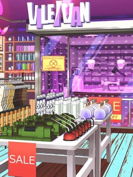[AliceSoft] ドーナドーナ いっしょにわるいことをしよう [ 立ち絵 背景 イベント 人形 ]_1389_1389