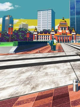 [AliceSoft] ドーナドーナ いっしょにわるいことをしよう [ 立ち絵 背景 イベント 人形 ]_1395_1395
