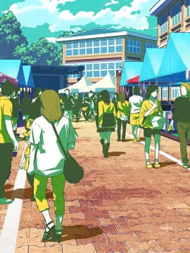 [AliceSoft] ドーナドーナ いっしょにわるいことをしよう [ 立ち絵 背景 イベント 人形 ]_1416_1416