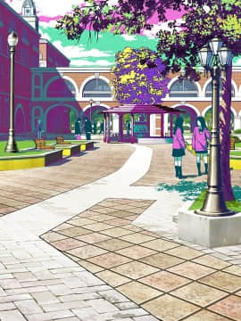 [AliceSoft] ドーナドーナ いっしょにわるいことをしよう [ 立ち絵 背景 イベント 人形 ]_1423_1423