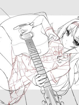 [Fanbox] Sayori_020_011