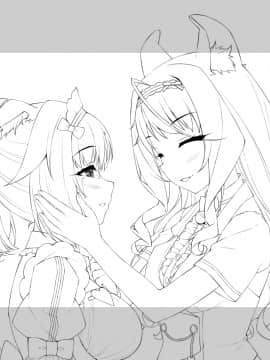 [Fanbox] Sayori_030_010