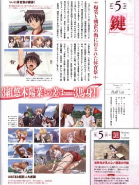 (画集・設定資料集) FORTUNE ARTERIAL 赤い約束 オフィシャルビジュアルガイド_048_FATV047