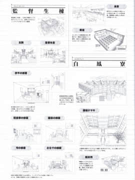 (画集・設定資料集) FORTUNE ARTERIAL 赤い約束 オフィシャルビジュアルガイド_105_FATV104