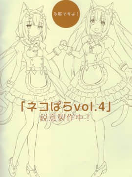 NEKO WORKS News(NOT FOR SALE) Copy version_01042019