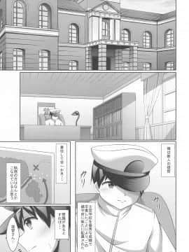 (砲雷撃戦!よーい!六十三戦目) [夜風亭 (鳴神銀龍)] 鹿島さんに優しく筆下ろしされる本 (艦隊これくしょん -艦これ-)_004