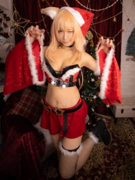 (AC2) [My suite] - Atsuki - 2020 Winter omake - Santa_C073