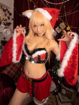 (AC2) [My suite] - Atsuki - 2020 Winter omake - Santa_C075