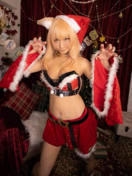 (AC2) [My suite] - Atsuki - 2020 Winter omake - Santa_C076