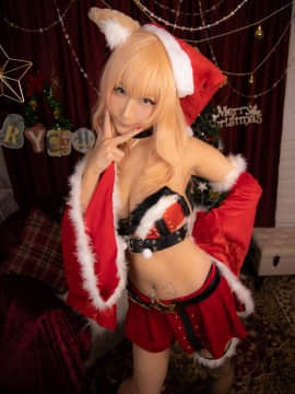 (AC2) [My suite] - Atsuki - 2020 Winter omake - Santa_C077