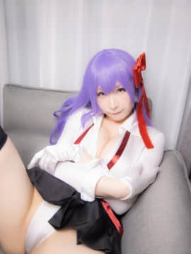 (AC2) [My suite] (AC2) - Atsuki - BB - Fate Grand Order 19_C039