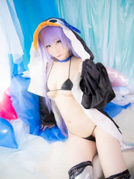 (AC2) [My suite] (AC2) - Atsuki - BB - Fate Grand Order 19_D001