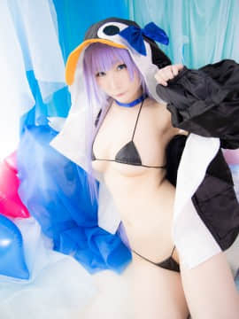 (AC2) [My suite] (AC2) - Atsuki - BB - Fate Grand Order 19_D002