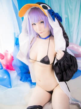 (AC2) [My suite] (AC2) - Atsuki - BB - Fate Grand Order 19_D003