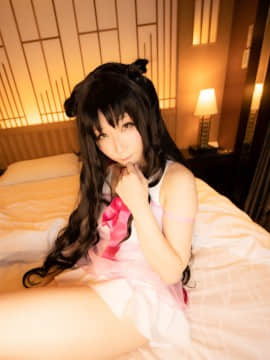 (AC2) [My suite] (AC2) - Atsuki - Kiara - Fate Grand Order 20_A006
