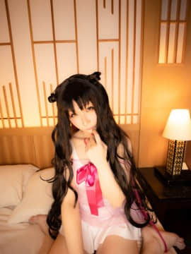 (AC2) [My suite] (AC2) - Atsuki - Kiara - Fate Grand Order 20_A020
