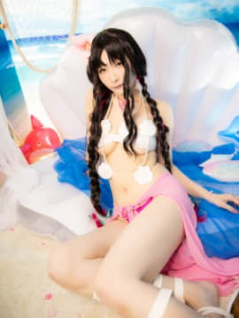 (AC2) [My suite] (AC2) - Atsuki - Kiara - Fate Grand Order 20_B004